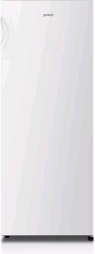 Upright Fridge 242L
