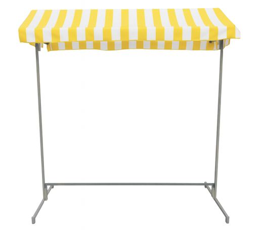 Tendone con Copertura e Struttura