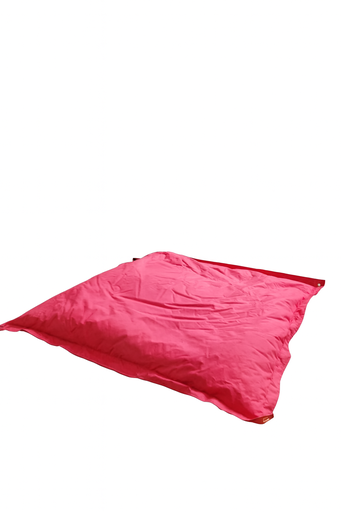  Coussin grand rose