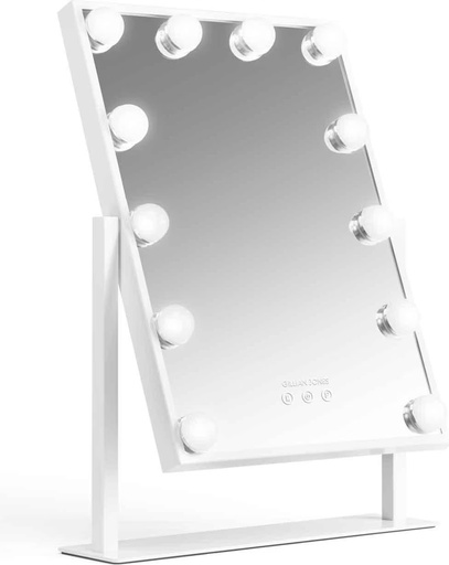 Specchio per camerino