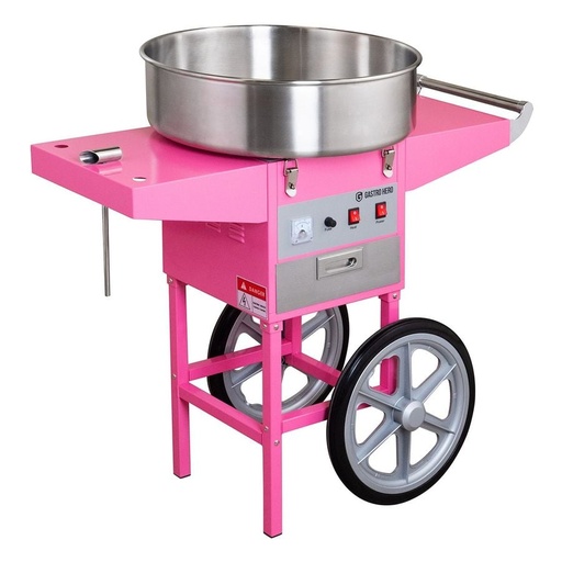 Machine à Barbapapa