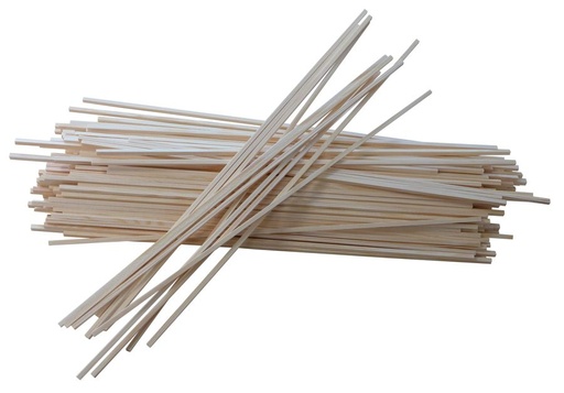 Stäbchen für Zuckerwattenmaschine