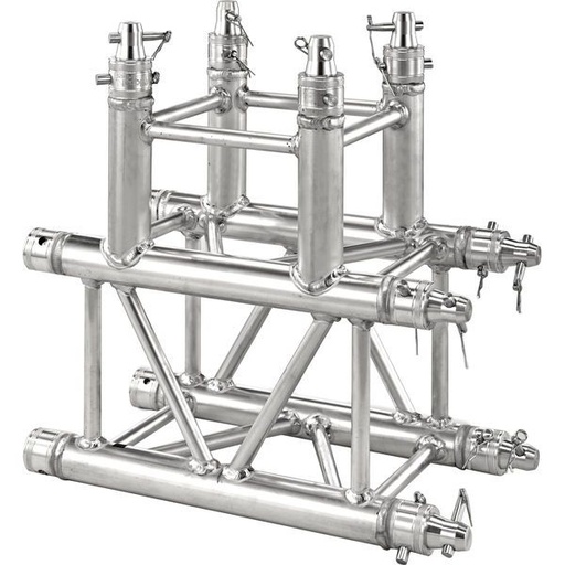 Structure Global Truss F34 Elément T