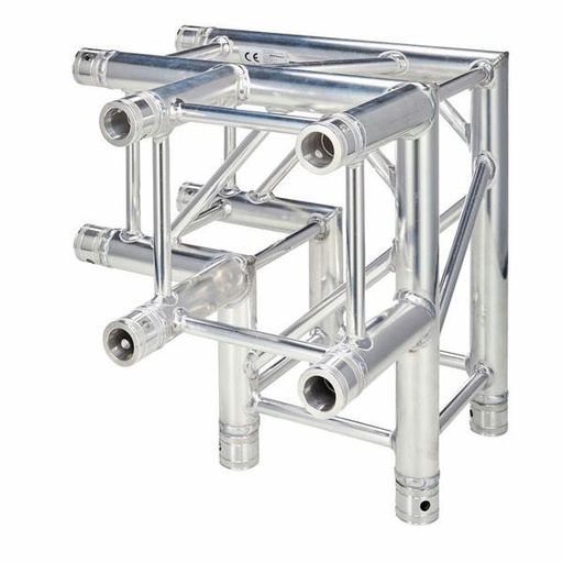 Structure Global Truss F34 Elément T/Angle
