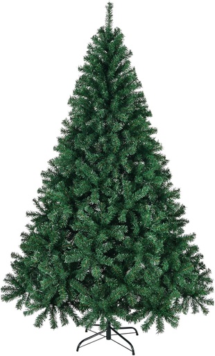 Christmas tree 160cm