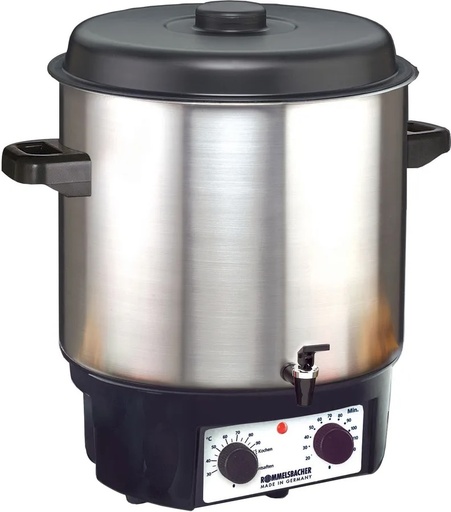 Distributeur boissons chaude 27L