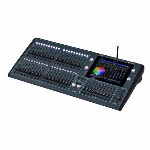 Varytec Colors SonicStrobe 