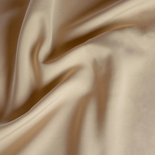 Nappe sable ronde pour table 180 Ø