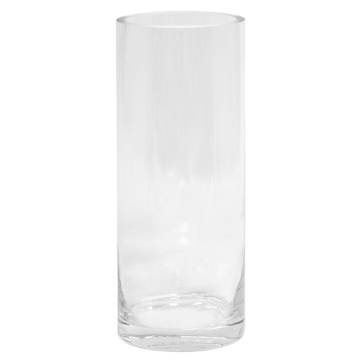 Glaszylinder Ø10cm h20cm