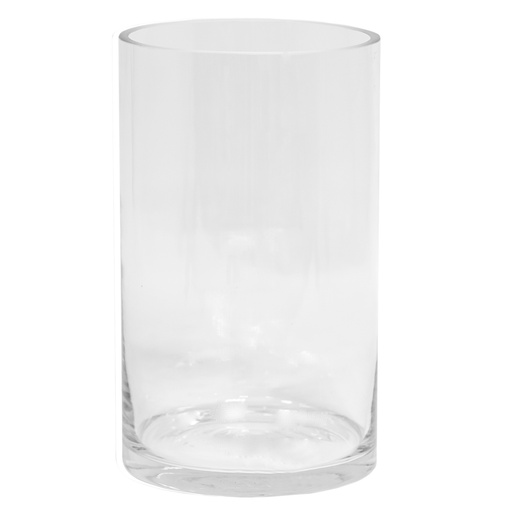 Glaszylinder Ø10cm h10cm