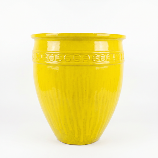 Decorazione Limone – Ceramica