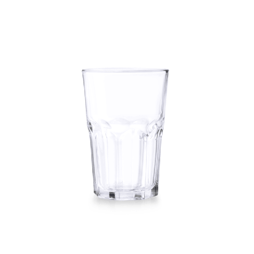 Siena glass 42 cl – 25x