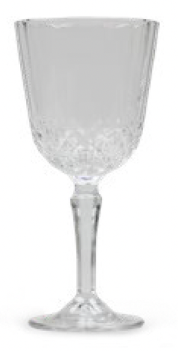 Vintage wine glass 31cl – 25x