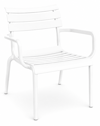 PARIS LOUNGE ARMCHAIR