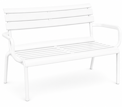 PARIS LOUNGE SOFA