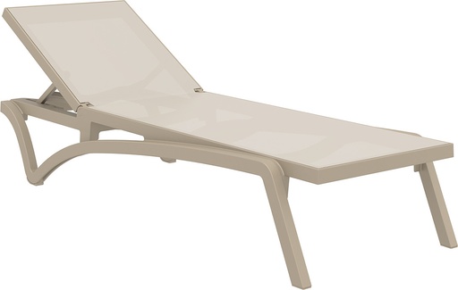Bain de soleil PACIFIC Beige