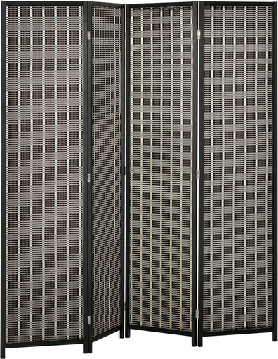 Room divider 180 x 180 cm